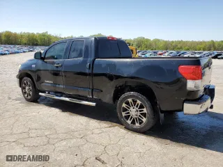 2013 Toyota Tundra 4WD Truck with VIN 5TFUW5F19DX307483, listed as a Copart auction lot 52219335 with 270,282 mi miles and Clean Title. Bid and sale history available at carsss.com. Image 2.