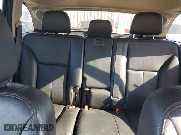 2013 Ford Edge Limited with VIN 2FMDK3KC5DBA51515, listed as a Copart auction lot 53393325 with 99,417 mi miles and Clean Title. Bid and sale history available at carsss.com. Image 10.