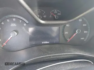 2022 Chevrolet Colorado 2WD Z71 with VIN 1GCGSDEN7N1247036, listed as a IAAI auction lot 41128949 with 41,058 mi miles and . Bid and sale history available at DreamBid. Image 7.