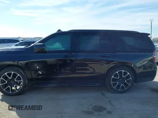 2024 Chevrolet Tahoe RST with VIN 1GNSCRKD7RR224919, listed as a IAAI auction lot 41588409 with 17,247 mi miles and . Bid and sale history available at DreamBid. Image 14.
