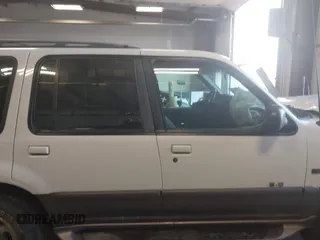 1997 Mercury Mountaineer with VIN 4M2DU55P6VUJ41951, listed as a IAAI auction lot 42260936 with 151,667 mi miles and . Bid and sale history available at DreamBid. Image 13.