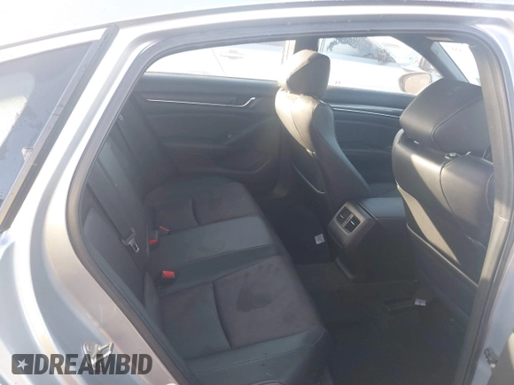 2019 Honda Accord Sport z VIN 1HGCV2F35KA005849, wystawiony jako IAAI lot #40894177 z przebiegiem 71 166 mil mil oraz . Historia ofert i sprzedaży dostępna na DreamBid. Obrazek 8.