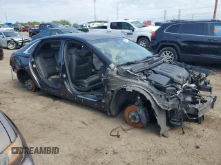 2019 Cadillac XTS Luxury z VIN 2G61M5S3XK9112684, wystawiony jako Copart lot #62502114 z przebiegiem Nie podano mil oraz Tytuł czysty. Historia ofert i sprzedaży dostępna na DreamBid. Obrazek 4.