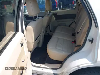 2012 Ford Escape Limited с VIN 1FMCU9E75CKA83344, выставлен на аукционе IAAI как лот 42679815 с пробегом 202 964 миль миль и . История ставок и продаж доступна на DreamBid. Изображение 8.