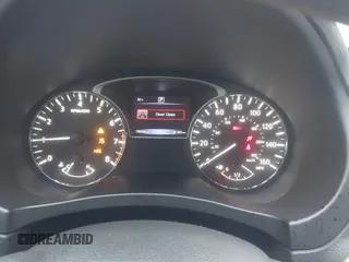2017 Nissan Altima S z VIN 1N4AL3AP8HC226263, wystawiony jako IAAI lot #41304326 z przebiegiem 150 556 mil mil oraz . Historia ofert i sprzedaży dostępna na DreamBid. Obrazek 7.