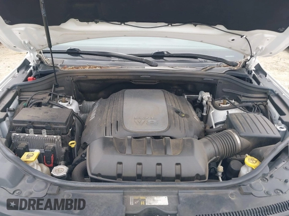 2019 Jeep Grand Cherokee High Altitude with VIN 1C4RJFCTXKC595552, listed as a IAAI auction lot 41877039 with 102,394 mi miles and . Bid and sale history available at DreamBid. Image 10.