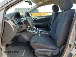 2013 Nissan Sentra SR z VIN 3N1AB7AP5DL632698, wystawiony jako Copart lot #58024925 z przebiegiem 91 752 mil mil oraz Czysty tytuł • Clean title. Historia ofert i sprzedaży dostępna na DreamBid. Obrazek 7.