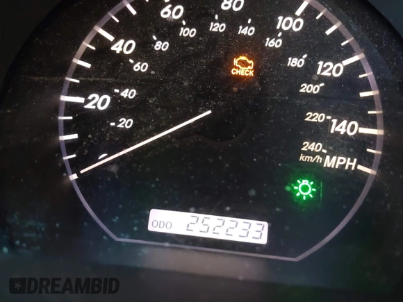 2006 Lexus RX 330 with VIN JTJGA31U460059489, listed as a IAAI auction lot 42474151 with 252,233 mi miles and . Bid and sale history available at DreamBid. Image 16.