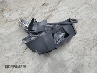 2022 Tesla Model S Plaid с VIN 5YJSA1E65NF487665, выставлен на аукционе Copart как лот 55261025 с пробегом Не указан миль и Списание • Salvage title. История ставок и продаж доступна на DreamBid. Изображение 12.