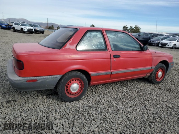 1994 Nissan Sentra E с VIN 1N4EB32A9RC854414, выставлен на аукционе Copart как лот 47402414 с пробегом 286 218 миль миль и Списание • Salvage title. История ставок и продаж доступна на DreamBid. Изображение 3.