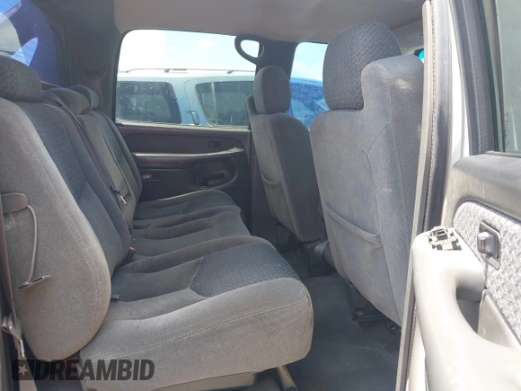 2004 Chevrolet Avalanche с VIN 3GNEC12T24G122295, выставлен на аукционе IAAI как лот 42648736 с пробегом 153 529 миль миль и . История ставок и продаж доступна на DreamBid. Изображение 8.