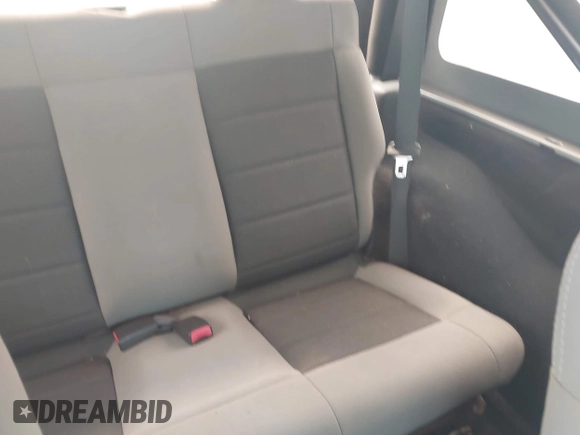 2008 Jeep Wrangler X with VIN 1J4FA24168L652177, listed as a IAAI auction lot 42284529 with 171,141 mi miles and . Bid and sale history available at DreamBid. Image 8.