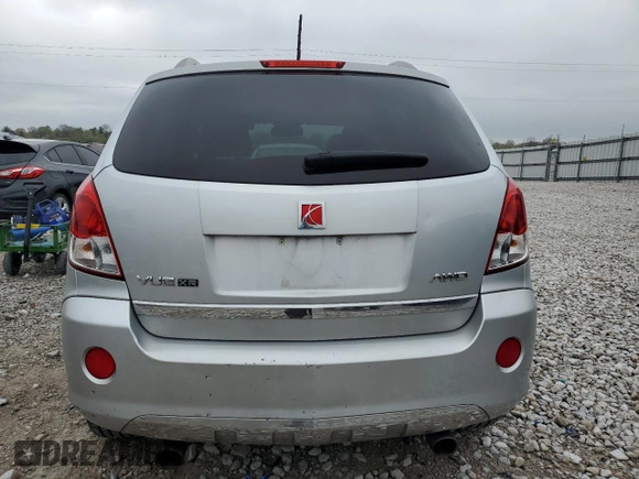 2009 Saturn VUE XR z VIN 3GSDL63779S596920, wystawiony jako Copart lot #52881385 z przebiegiem 92 285 mil mil oraz Tytuł czysty. Historia ofert i sprzedaży dostępna na DreamBid. Obrazek 6.