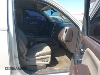 2015 GMC Sierra 1500 Denali with VIN 3GTU2WEJ7FG460695, listed as a IAAI auction lot 42023393 with 116,761 mi miles and . Bid and sale history available at DreamBid. Image 5.