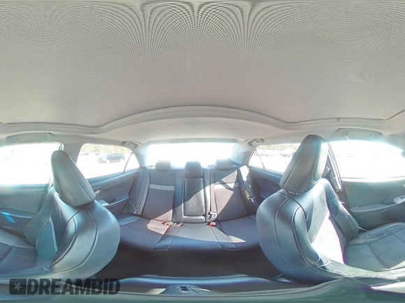 2013 Toyota Camry L with VIN 4T1BF1FK4DU641152, listed as a Copart auction lot 49904965 with 174,677 mi miles and Salvage Title. Bid and sale history available at DreamBid. Image 14.