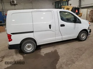 2021 Nissan NV200 SV с VIN 3N6CM0KN3MK698111, выставлен на аукционе Copart как лот 50983025 с пробегом 111 963 миль миль и Списание • Salvage title. История ставок и продаж доступна на DreamBid. Изображение 3.