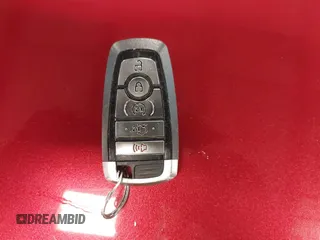 2019 Ford Mustang EcoBoost with VIN 1FATP8UH2K5205502, listed as a IAAI auction lot 41817355 with 42,789 mi miles and . Bid and sale history available at carsss.com. Image 11.