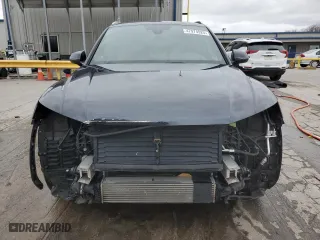 2019 Audi Q5 Prestige with VIN WA1CNAFY1K2054569, listed as a Copart auction lot 47974925 with 59,249 mi miles and Salvage Title. Bid and sale history available at carsss.com. Image 5.