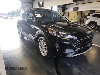 2021 Ford Escape SE with VIN 1FMCU9G61MUA42929, listed as a IAAI auction lot 42672826 with 115,795 mi miles and . Bid and sale history available at DreamBid. Image 14.