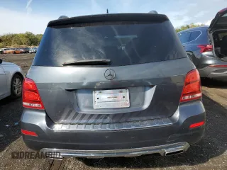 2013 Mercedes-Benz GLK 350 with VIN WDCGG8JB2DF974830, listed as a Copart auction lot 72744484 with Not Provided miles and Clean Title. Bid and sale history available at DreamBid. Image 6.