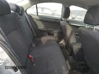 2015 Mitsubishi Lancer ES with VIN JA32U2FU9FU006141, listed as a Copart auction lot 78599234 with 82,919 mi miles and Salvage Title. Bid and sale history available at DreamBid. Image 10.