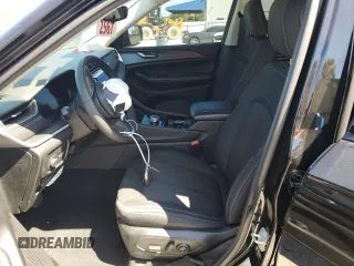 2023 Jeep Grand Cherokee Altitude with VIN 1C4RJJAG6P8856002, listed as a Copart auction lot 52389955 with 32,070 mi miles and Non repairable. Bid and sale history available at DreamBid. Image 7.