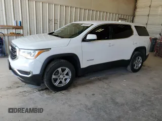 2017 GMC Acadia SLE с VIN 1GKKNKLA7HZ153738, выставлен на аукционе Copart как лот 55805845 с пробегом 52 874 миль миль и Чистый • Clean title. История ставок и продаж доступна на DreamBid. Изображение 1.