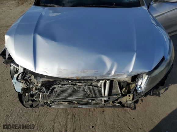 2011 Honda Accord Crosstour EX-L with VIN 5J6TF2H51BL006215, listed as a Copart auction lot 74812554 with 103,918 mi miles and Salvage Title. Bid and sale history available at carsss.com. Image 11.