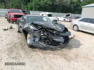 2017 Chevrolet Camaro 1LT z VIN 1G1FB1RX2H0122759, wystawiony jako Copart lot #57761745 z przebiegiem 148 262 mil mil oraz Szkoda całkowita • Salvage title. Historia ofert i sprzedaży dostępna na DreamBid. Obrazek 14.