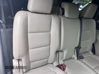 2011 Ford Explorer XLT with VIN 1FMHK7D83BGA41444, listed as a IAAI auction lot 42639747 with 101,637 mi miles and . Bid and sale history available at DreamBid. Image 8.