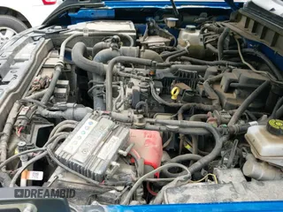2022 Ford Bronco с VIN 1FMDE5AH5NLB03078, выставлен на аукционе IAAI как лот 42912813 с пробегом 52 910 миль миль и . История ставок и продаж доступна на DreamBid. Изображение 19.