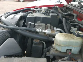 2000 Chevrolet S-10 LS with VIN 1GCCS1959Y8234985, listed as a IAAI auction lot 42462429 with 244,689 mi miles and . Bid and sale history available at DreamBid. Image 12.