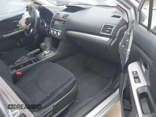 2015 Subaru Impreza Premium с VIN JF1GPAC65FH202459, выставлен на аукционе IAAI как лот 42020317 с пробегом 106 434 миль миль и . История ставок и продаж доступна на DreamBid. Изображение 5.