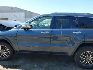 2019 Jeep Grand Cherokee Limited X with VIN 1C4RJFBG4KC812565, listed as a IAAI auction lot 41779418 with 100,296 mi miles. Bid and sale history available at carsss.com. Image 14.