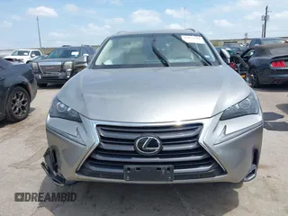 2017 Lexus NX 200t z VIN JTJYARBZ7H2081317, wystawiony jako IAAI lot #42073702 z przebiegiem 34 467 mil mil oraz . Historia ofert i sprzedaży dostępna na DreamBid. Obrazek 12.