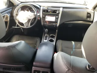 2014 Nissan Altima 2.5 SL with VIN 1N4AL3AP4EN241293, listed as a Copart auction lot 51995555 with 112,616 mi miles and Salvage Title. Bid and sale history available at carsss.com. Image 8.