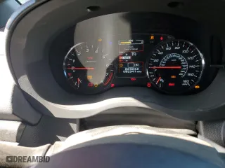 2018 Subaru WRX STI with VIN JF1VA2N64J9820970, listed as a Copart auction lot 88100335 with 85,341 mi miles and Salvage Title. Bid and sale history available at carsss.com. Image 9.