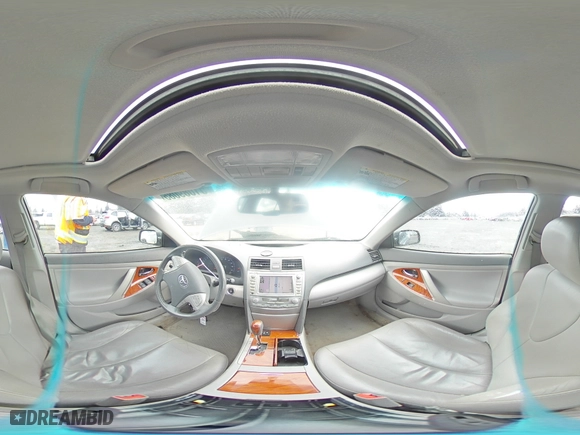 2011 Toyota Camry LE with VIN 4T1BK3EK1BU130911, listed as a Copart auction lot 51089085 with 179,687 mi miles and Salvage Title. Bid and sale history available at carsss.com. Image 13.
