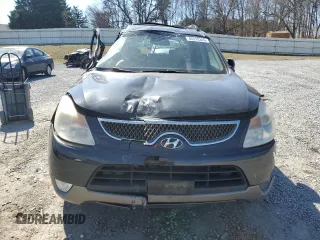 2008 Hyundai Veracruz GLS с VIN KM8NU73C18U038765, выставлен на аукционе Copart как лот 46310345 с пробегом 152 694 миль миль и Списание • Salvage title. История ставок и продаж доступна на DreamBid. Изображение 5.
