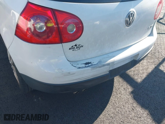 2007 Volkswagen Rabbit с VIN WVWDR71K97W197841, выставлен на аукционе IAAI как лот 42188383 с пробегом 218 868 миль миль и . История ставок и продаж доступна на DreamBid. Изображение 6.