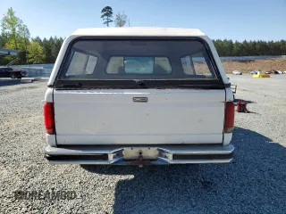 1996 Ford F-150 с VIN 1FTEF15Y3TLA05883, выставлен на аукционе Copart как лот 50356505 с пробегом 317 699 миль миль и Списание • Salvage title. История ставок и продаж доступна на DreamBid. Изображение 6.