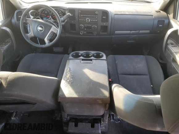 2011 Chevrolet Silverado 2500HD LT with VIN 1GC1CXCG7BF144965, listed as a Copart auction lot 82109114 with 354,985 mi miles and Salvage Title. Bid and sale history available at carsss.com. Image 8.