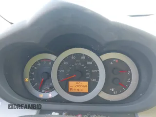 2010 Toyota RAV4 with VIN JTMZF4DVXAD029468, listed as a IAAI auction lot 42750474 with 204,568 mi miles and . Bid and sale history available at DreamBid. Image 7.