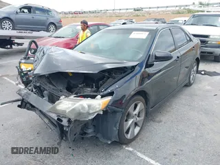 2012 Toyota Camry L with VIN 4T1BF1FK8CU168970, listed as a IAAI auction lot 42068072 with 281,835 mi miles and . Bid and sale history available at DreamBid. Image 17.