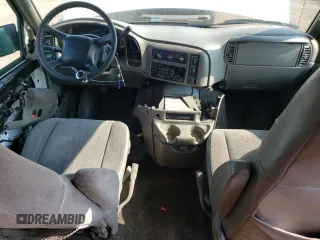 2001 Chevrolet Astro with VIN 1GNEL19W01B107234, listed as a Copart auction lot 64894784 with 190,292 mi miles and Clean Title. Bid and sale history available at carsss.com. Image 8.