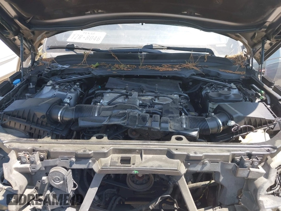 2016 Land Rover Range Rover Supercharged with VIN SALGS2EF5GA269478, listed as a IAAI auction lot 41919254 with 151,028 mi miles and . Bid and sale history available at DreamBid. Image 10.