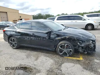 2023 Nissan Altima SR z VIN 1N4BL4CV9PN336716, wystawiony jako Copart lot #56193555 z przebiegiem 39 877 mil mil oraz Szkoda całkowita • Salvage title. Historia ofert i sprzedaży dostępna na DreamBid. Obrazek 4.