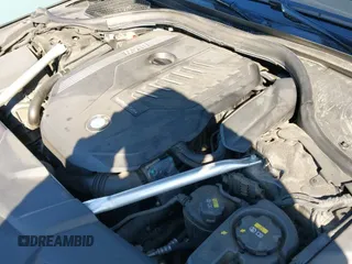 2021 BMW 7 Series 740i z VIN WBA7T2C06MCF83336, wystawiony jako IAAI lot #41735825 z przebiegiem 43 602 mil mil oraz . Historia ofert i sprzedaży dostępna na DreamBid. Obrazek 24.