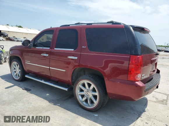 2011 GMC Yukon SLT with VIN 1GKS1CE07BR209738, listed as a Copart auction lot 68850304 with 229,148 mi miles and Clean Title. Bid and sale history available at carsss.com. Image 2.