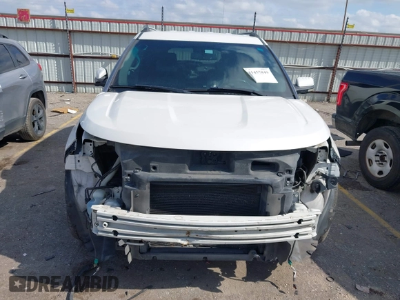 2012 Ford Explorer Limited with VIN 1FMHK7F87CGA40568, listed as a IAAI auction lot 41457849 with 177,840 mi miles and . Bid and sale history available at carsss.com. Image 18.